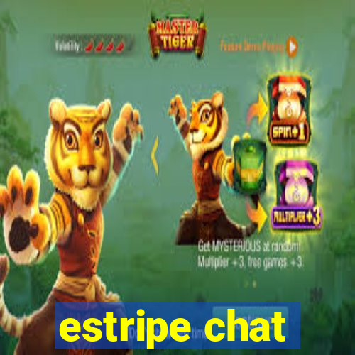 estripe chat